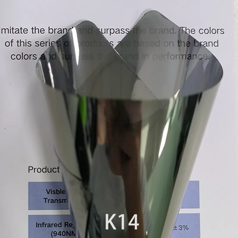 Utomotive High Imitation Film