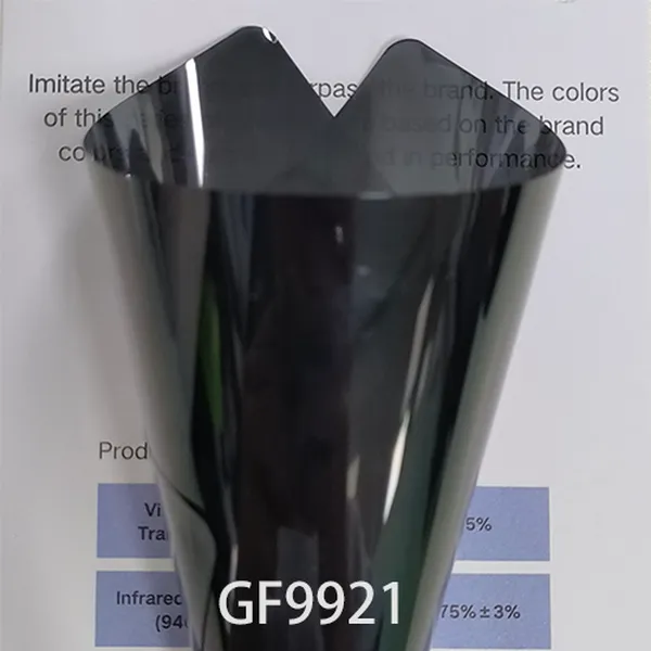 Utomotive High Imitation Film