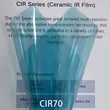 Automotive Window Film Ceramic IR Series