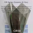 Automotive Window Film Ceramic IR Series