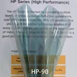 Automotive Window Film High Performance Series