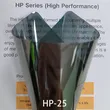 Automotive Window Film High Performance Series
