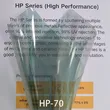 Automotive Window Film High Performance Series