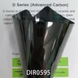 Automotive Window Films Advanced Carbon Series