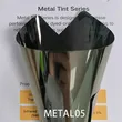 Automotive Window Film Metal Tint Series