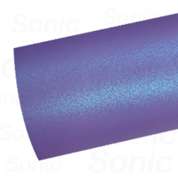 SONIC Ceramics Lavender Blue (T5009) Vinyl Wrap