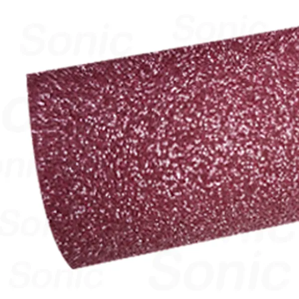 SONIC Super Diamond Pink (D9006) Vinyl Wrap