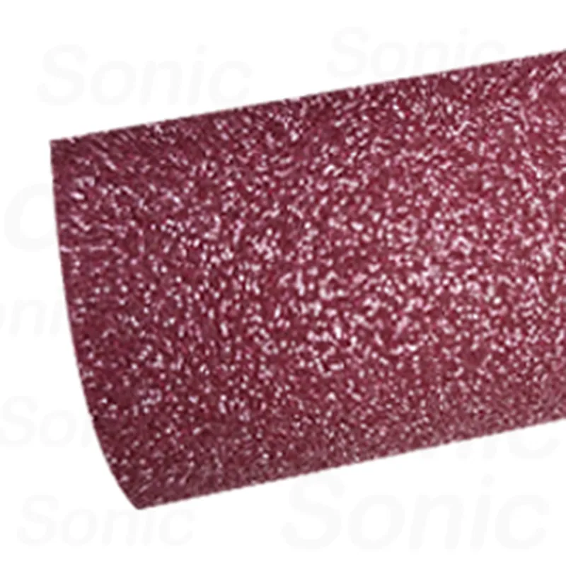 SONIC Super Diamond Pink (D9006) Vinyl Wrap