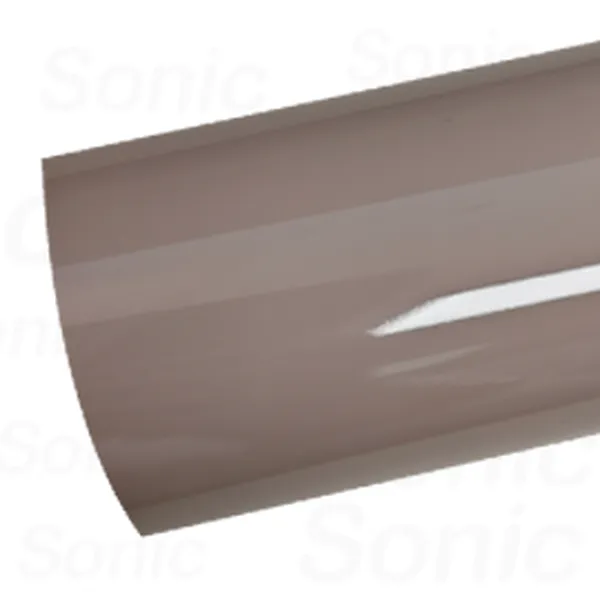 SONIC First Love Pink (D0901) Vinyl Wrap