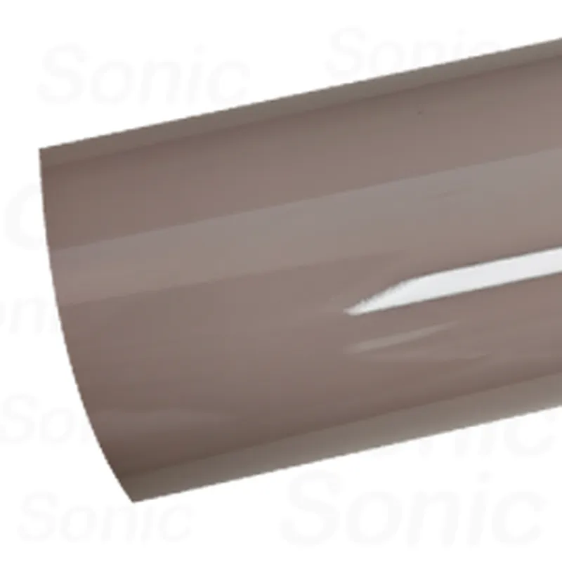 SONIC First Love Pink (D0901) Vinyl Wrap