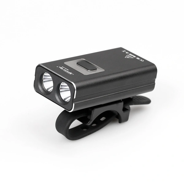 bicycle front light