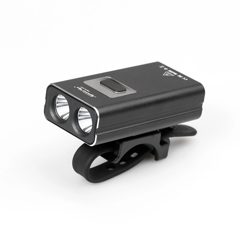bicycle front light
