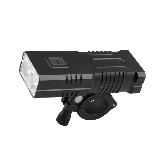 New Technology bike front light