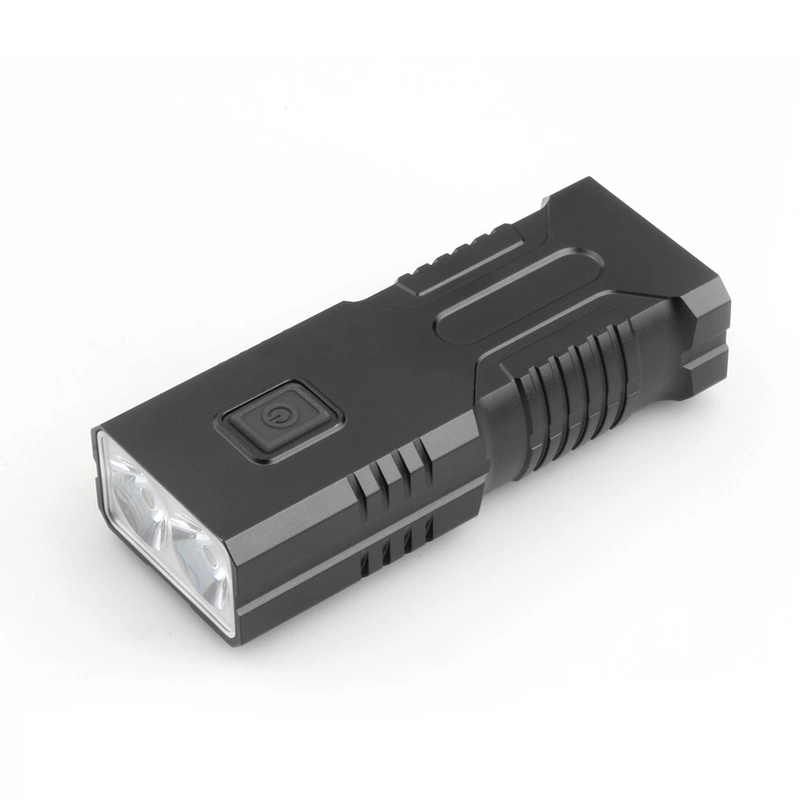 New Technology bike front light