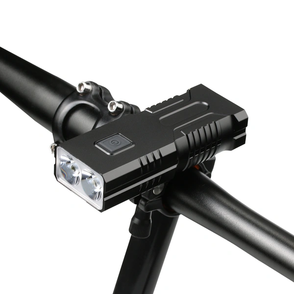 New Technology bike front light