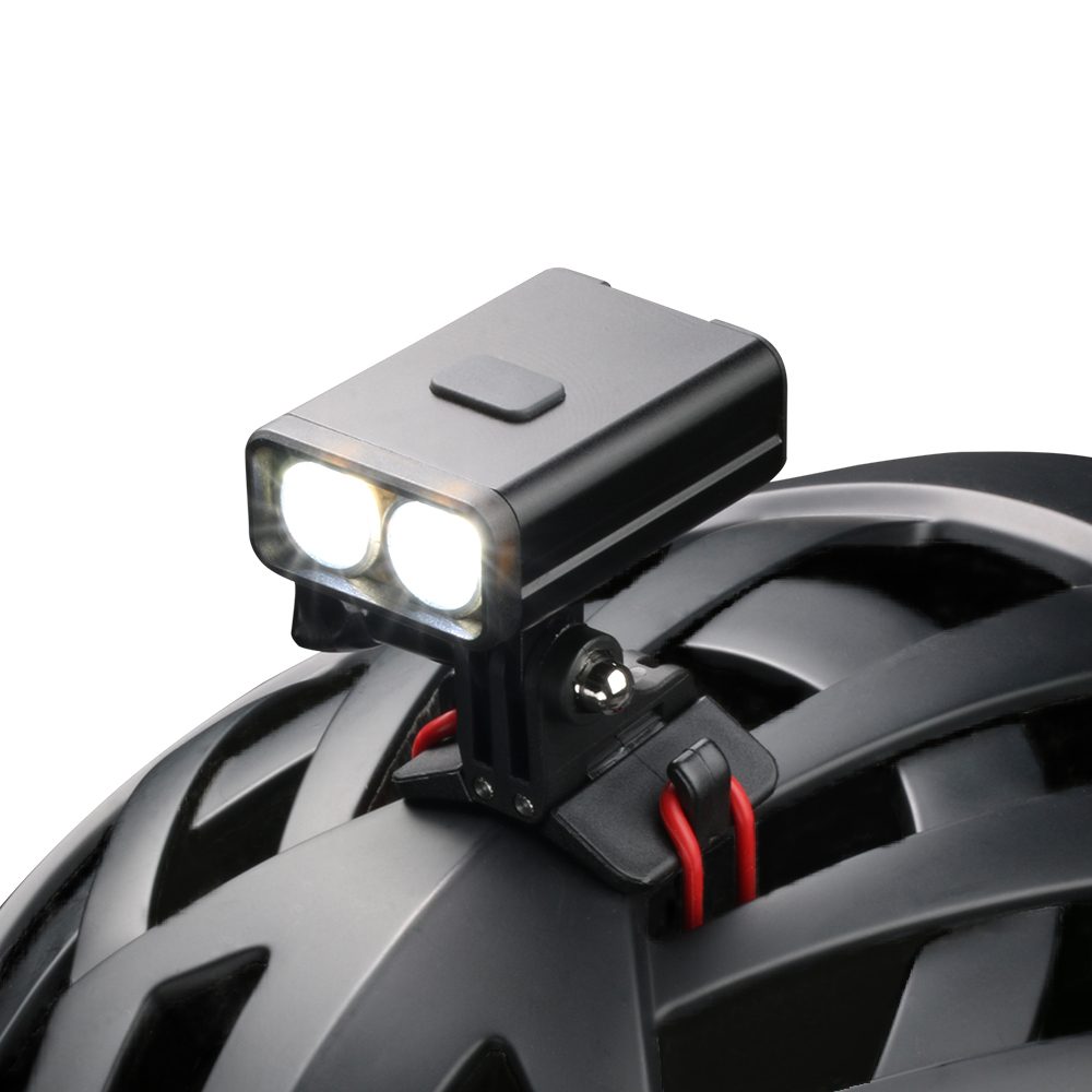 helmet bike light