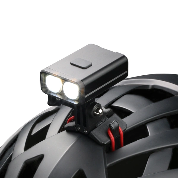helmet bike light