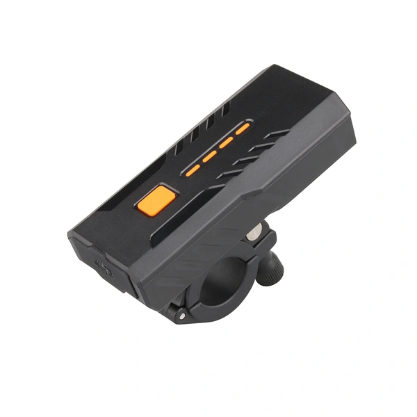 waterproof bike front light