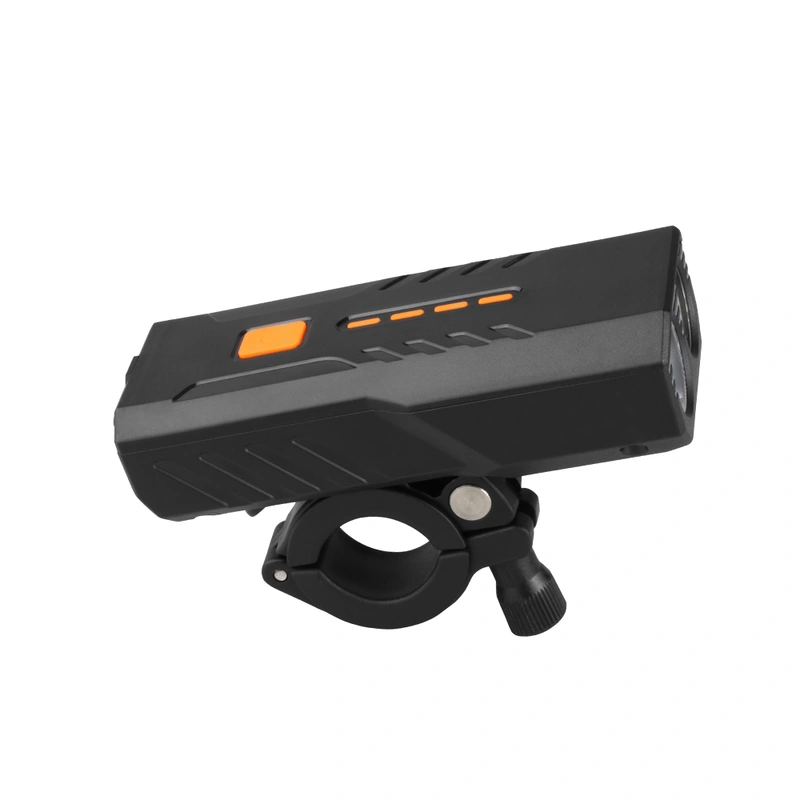waterproof bike front light
