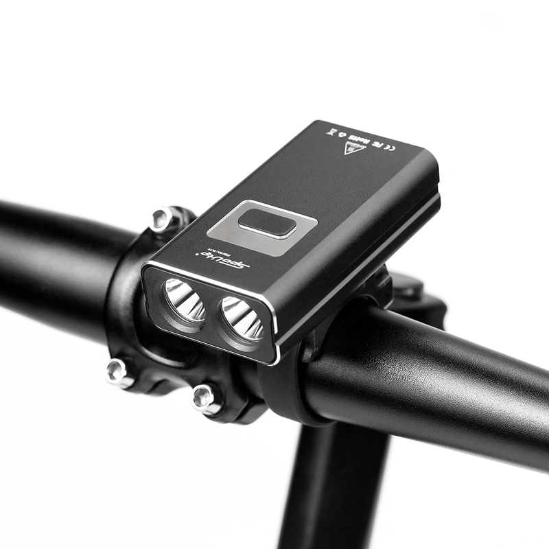 bicycle front light