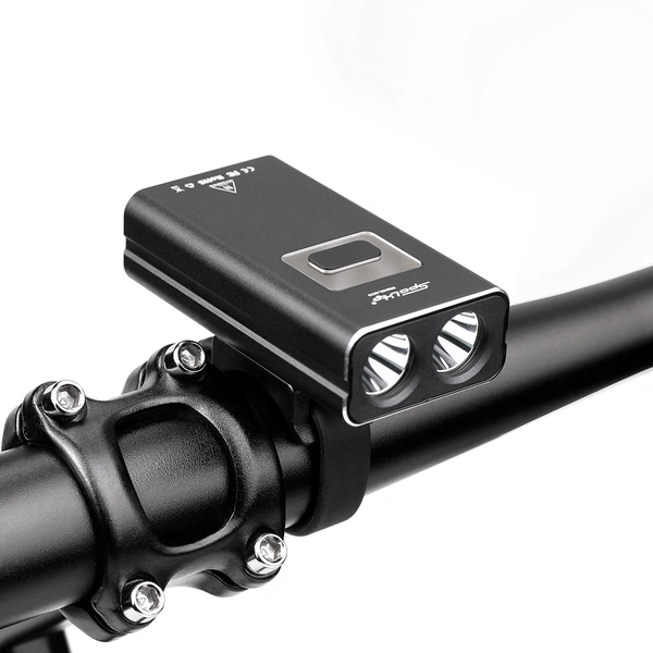 bicycle front light