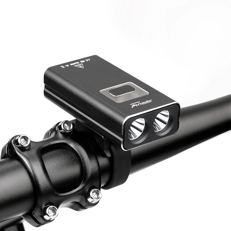 bicycle front light