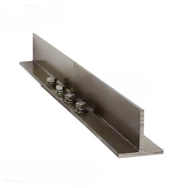 Cold Drawn Guide Rails T50/A