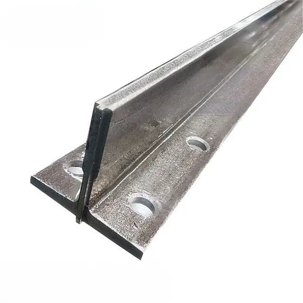 Cold Drawn Guide Rails T70/A