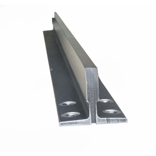 Machined Guide Rails T90/B