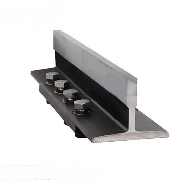 High Speed Guide Rails T114/BE