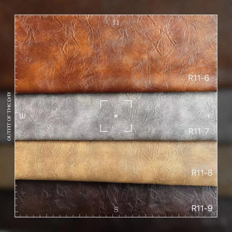 ARTIFICIAL LEATHER PVC LEATHER