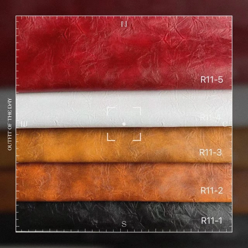 ARTIFICIAL LEATHER PVC LEATHER