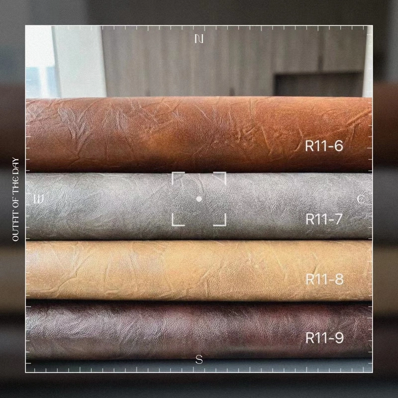 ARTIFICIAL LEATHER PVC LEATHER