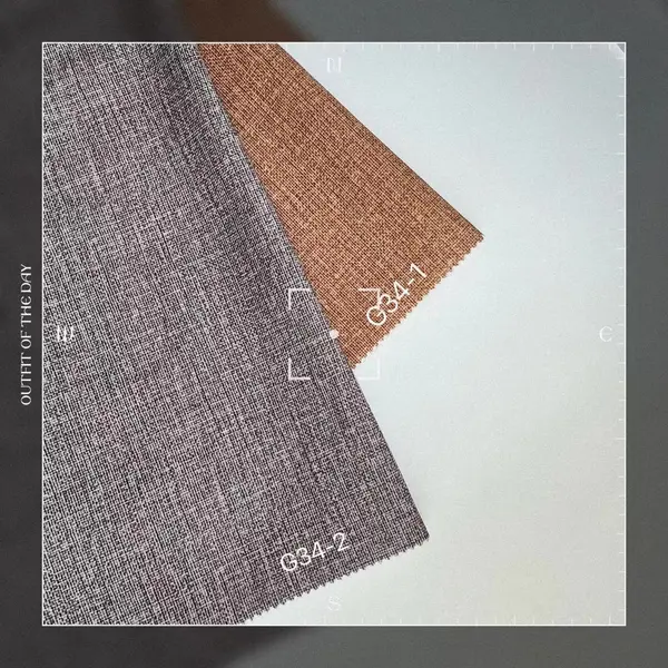Multicolor design dutch flame velvet exhibition fabric