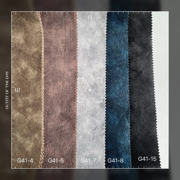 The Dutch velvet  bedroom decorative  breathable simple sofa fabric