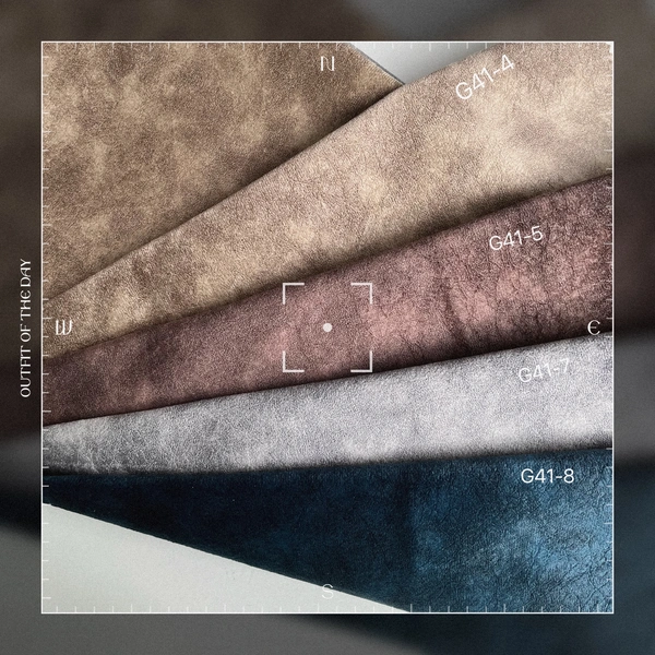 The Dutch velvet  bedroom decorative  breathable simple sofa fabric