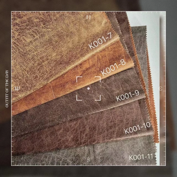 SUEDE FABRICE SCIENTIFIC FABRIC