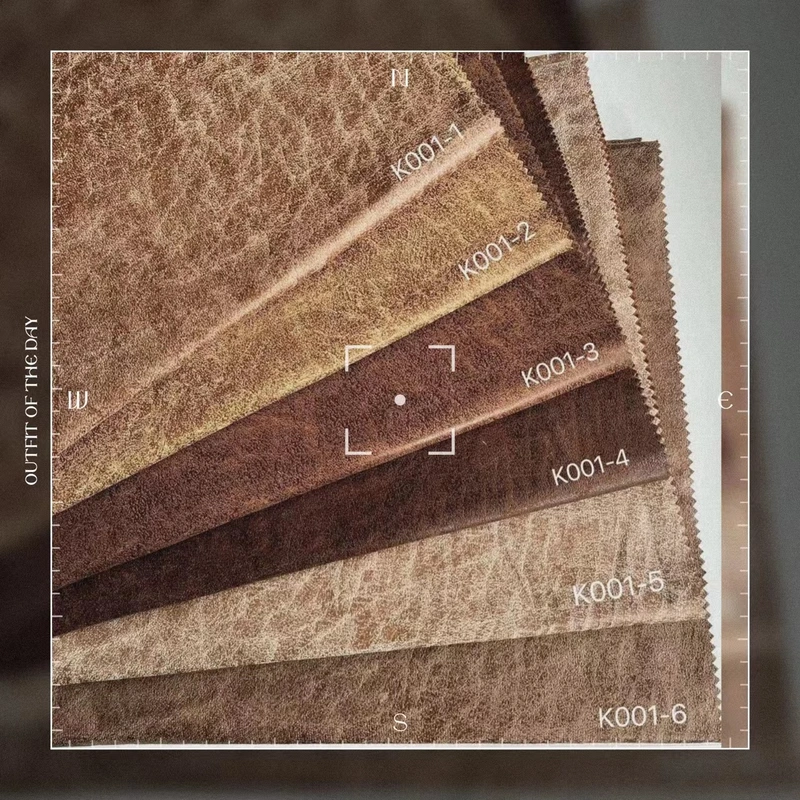 SUEDE FABRICE SCIENTIFIC FABRIC