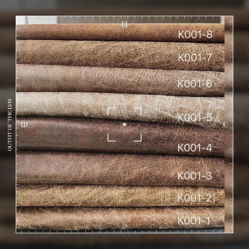 SUEDE FABRICE SCIENTIFIC FABRIC