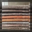 SUEDE FABRICE SCIENTIFIC FABRIC