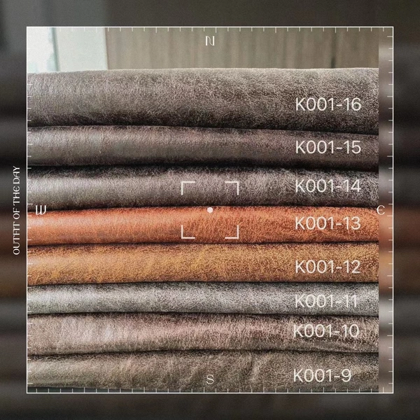 SUEDE FABRICE SCIENTIFIC FABRIC