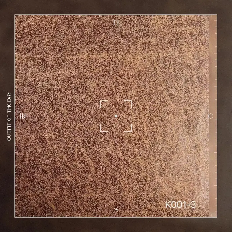 SUEDE FABRICE SCIENTIFIC FABRIC