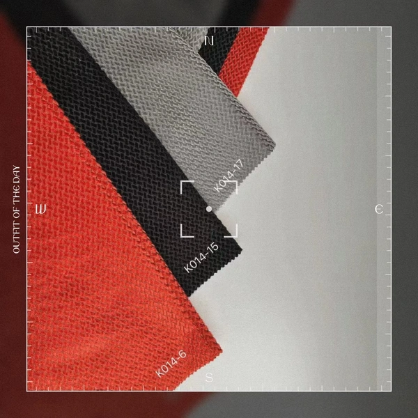 SUEDE FABRIC CHECKED FABRICE UPHOLSTER FABRIC HOME TEXTILE SOFA FABRIC