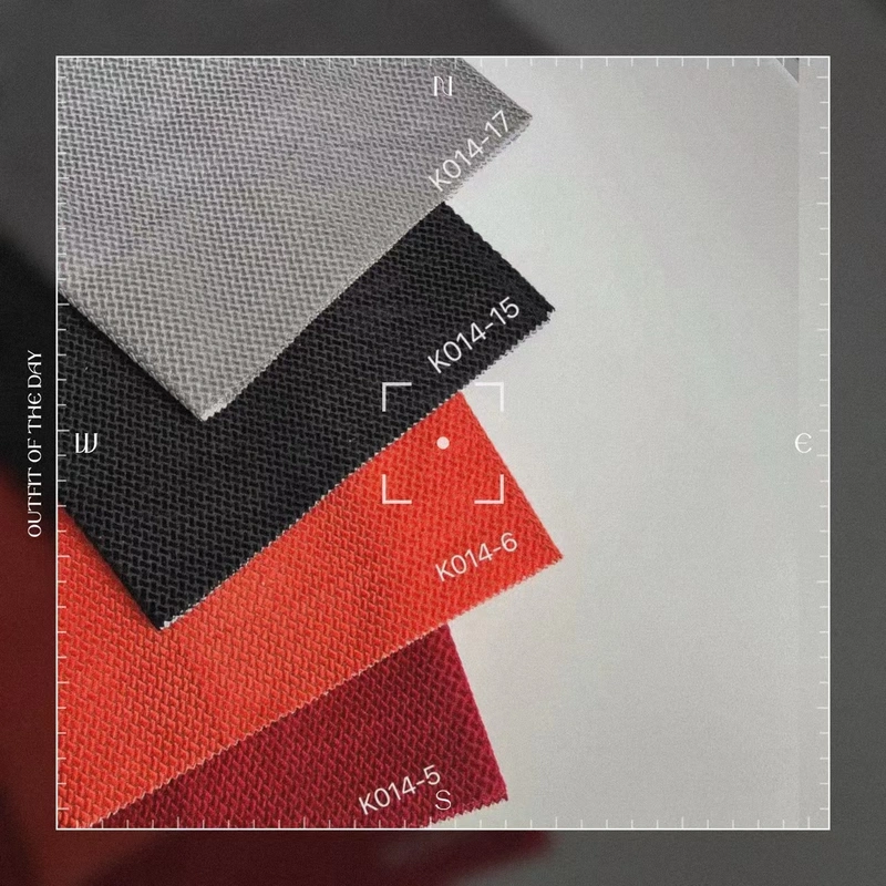 SUEDE FABRIC CHECKED FABRICE UPHOLSTER FABRIC HOME TEXTILE SOFA FABRIC