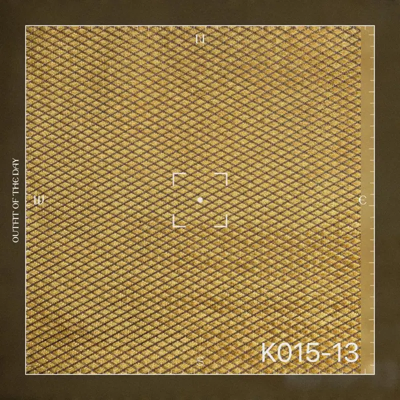 SUEDE FABRIC CHECKED DESIGN DIMOND DESIGN FABRIC SOFA FABRIC