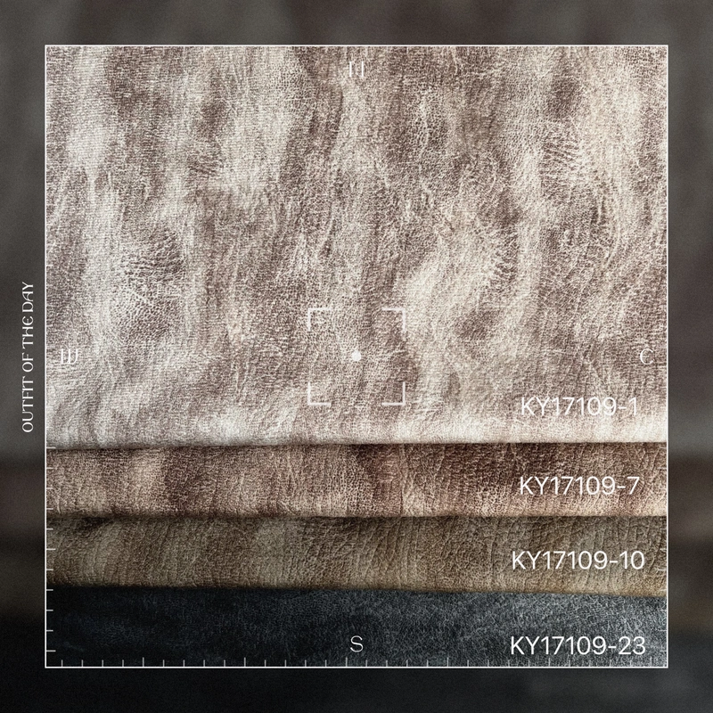 The Dutch velvet popular fabric Suitable for  high-end sofa fabrics