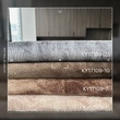 The Dutch velvet popular fabric Suitable for  high-end sofa fabrics