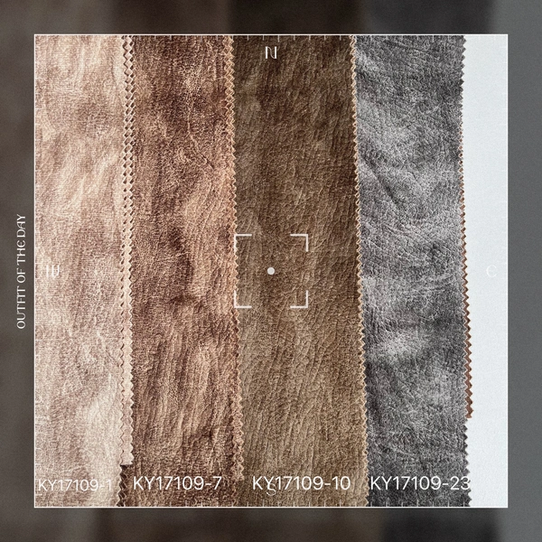 The Dutch velvet popular fabric Suitable for  high-end sofa fabrics