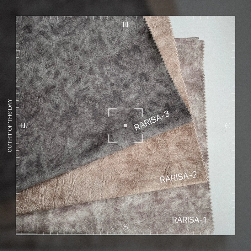 Moscow - velvet upholstery fabric holland velvet for sofa