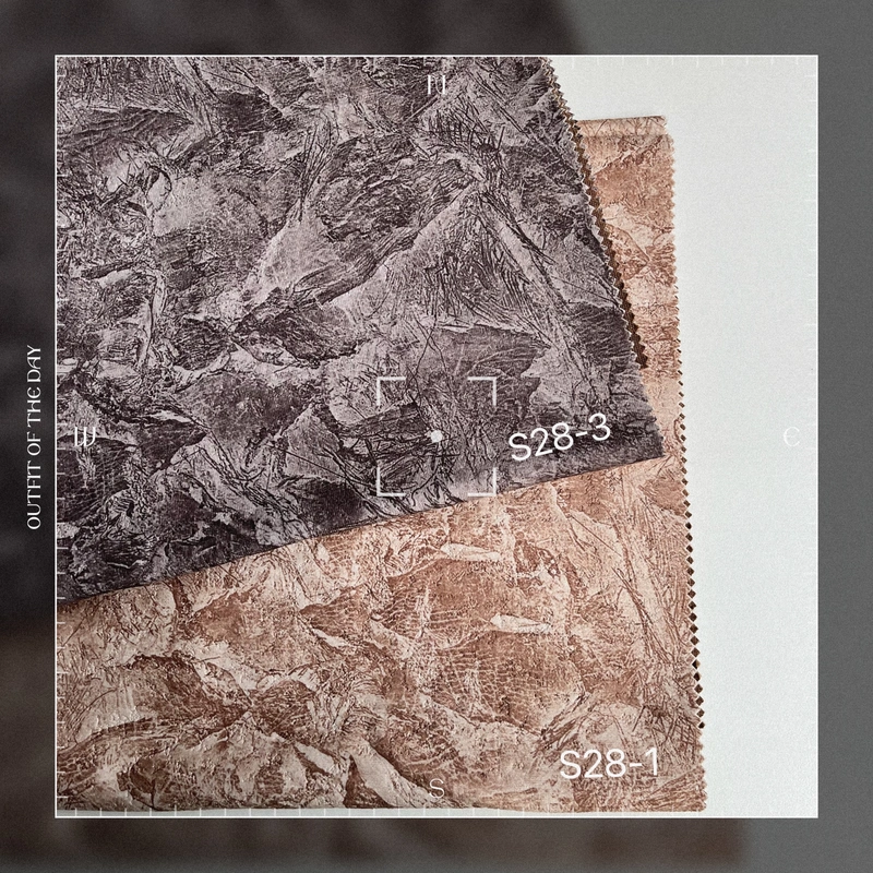 Lowest price polyester spandex velvet fabric  Velour fabric 